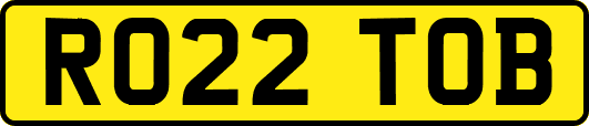RO22TOB