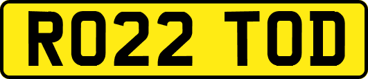 RO22TOD