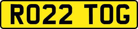 RO22TOG