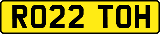 RO22TOH