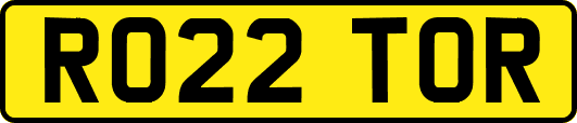 RO22TOR