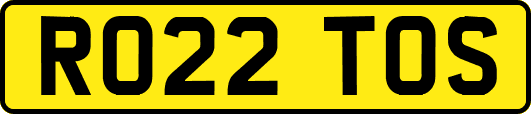 RO22TOS