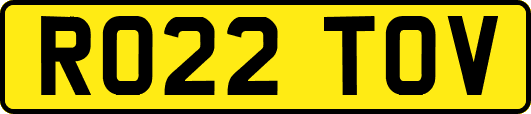 RO22TOV