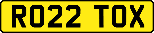 RO22TOX