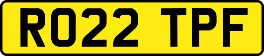 RO22TPF