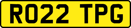 RO22TPG