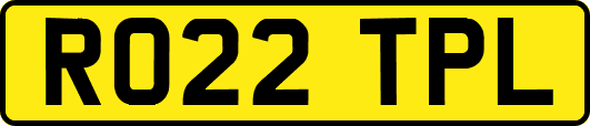 RO22TPL