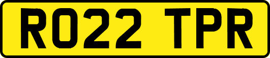 RO22TPR