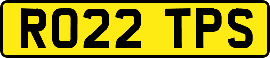 RO22TPS