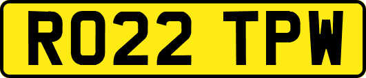 RO22TPW