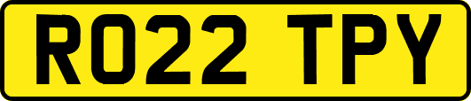 RO22TPY