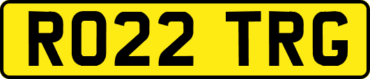 RO22TRG
