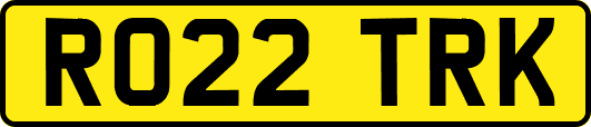 RO22TRK