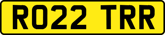 RO22TRR