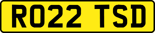 RO22TSD