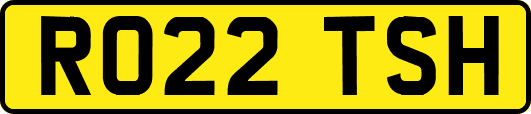 RO22TSH