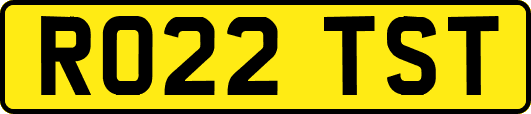 RO22TST