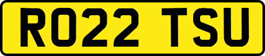 RO22TSU
