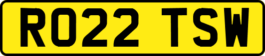 RO22TSW