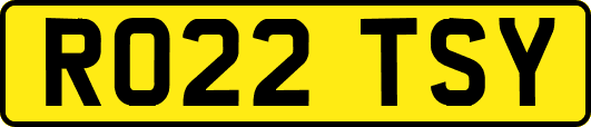 RO22TSY