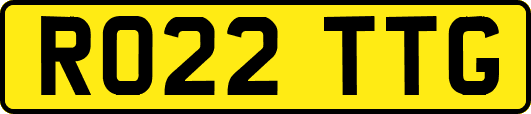 RO22TTG