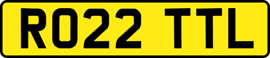 RO22TTL