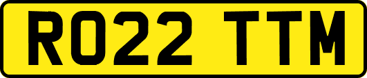 RO22TTM