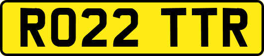 RO22TTR