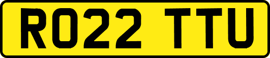 RO22TTU