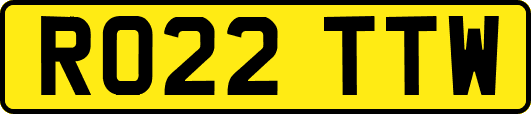 RO22TTW
