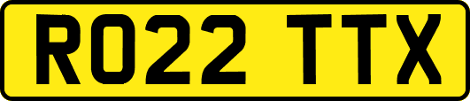 RO22TTX