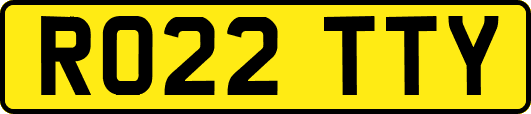 RO22TTY