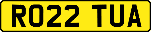 RO22TUA