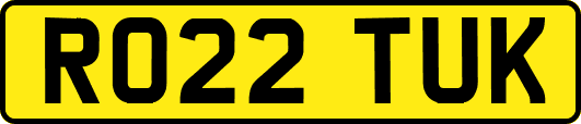 RO22TUK