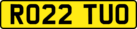 RO22TUO