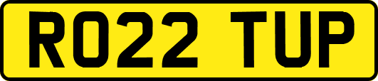 RO22TUP