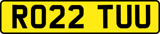 RO22TUU