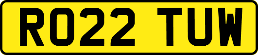 RO22TUW