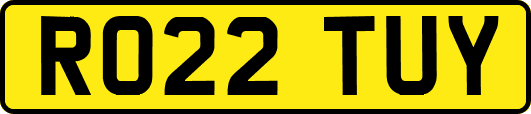 RO22TUY