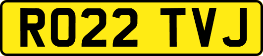 RO22TVJ