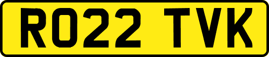 RO22TVK