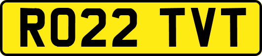 RO22TVT