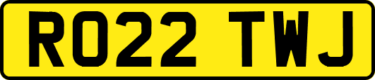 RO22TWJ