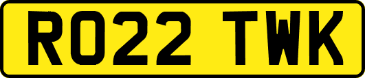 RO22TWK