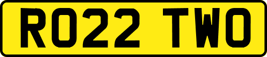 RO22TWO