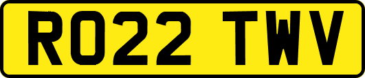 RO22TWV