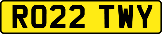 RO22TWY