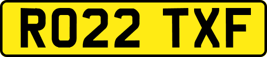 RO22TXF