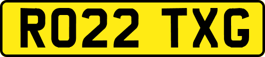 RO22TXG