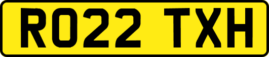 RO22TXH